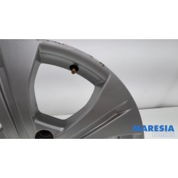 Renault - Megane - Velg