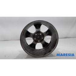 Renault - Megane - Velg