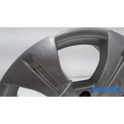 Renault - Megane - Wheel