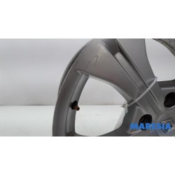 Renault - Megane - Wheel