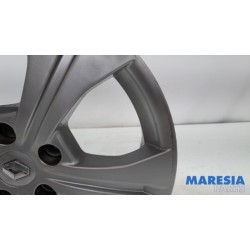Renault - Megane - Wheel