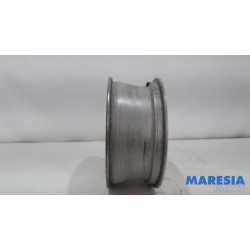Renault - Megane - Wheel