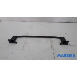 Opel - Combo - Front bumper frame