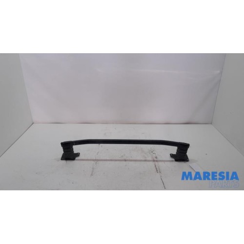 Opel - Combo - Front bumper frame