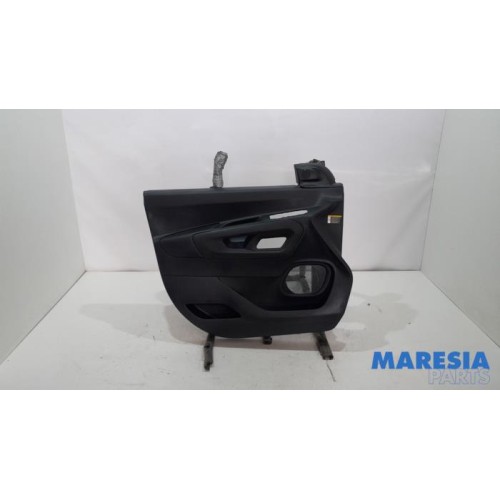 Opel - Combo - Door trim 2-door, left