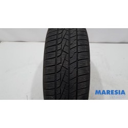 Renault - Grand Scenic - Tyre