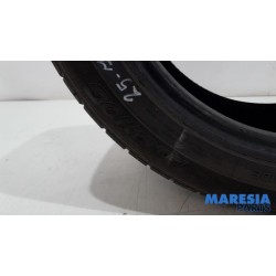 Renault - Grand Scenic - Tyre