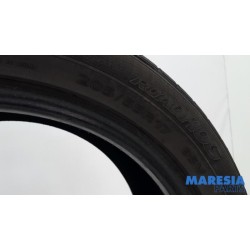 Renault - Grand Scenic - Tyre