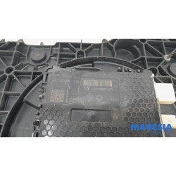 Renault - Trafic - Adblue tank