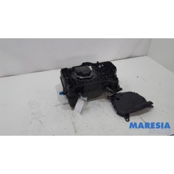 Renault - Trafic - Adblue tank