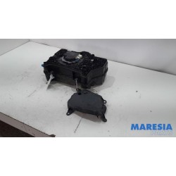 Renault - Trafic - Adblue tank