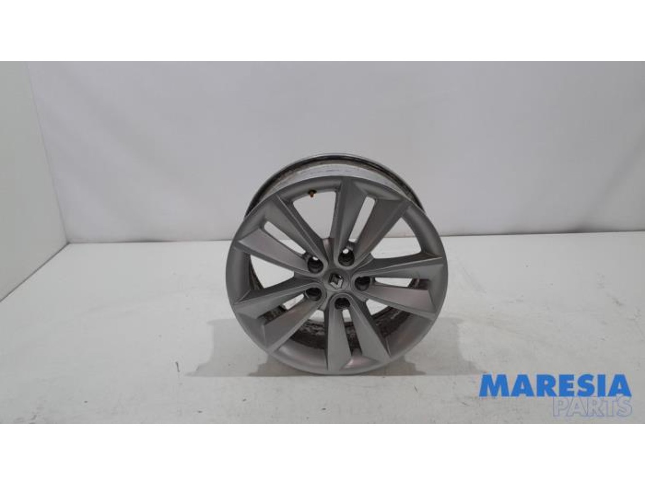 Renault - Grand Scenic - Felge