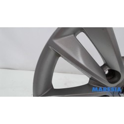 Renault - Grand Scenic - Felge