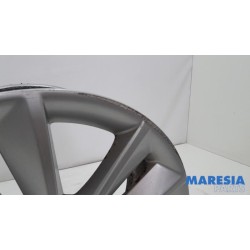 Renault - Grand Scenic - Wheel