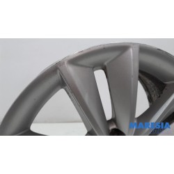 Renault - Grand Scenic - Wheel