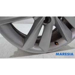 Renault - Grand Scenic - Wheel
