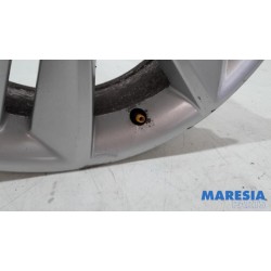 Renault - Grand Scenic - Wheel