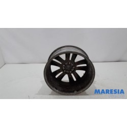 Renault - Grand Scenic - Wheel