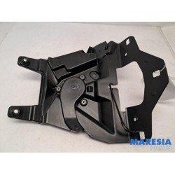 Renault - ZOE - Lock plate