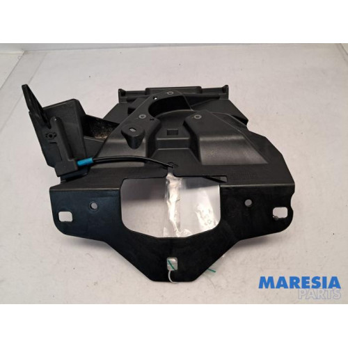 Renault - ZOE - Lock plate