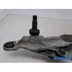 Renault - ZOE - Wiper mechanism