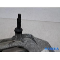 Renault - ZOE - Wiper mechanism