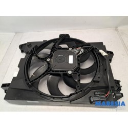 Renault - ZOE - Kühlgebläse Motor