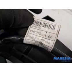 Renault - ZOE - Kühlgebläse Motor