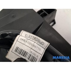 Renault - ZOE - Kühlgebläse Motor