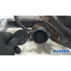Renault - Trafic - Towbar
