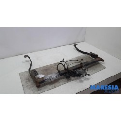 Renault - Trafic - Towbar