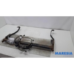 Renault - Trafic - Towbar