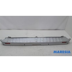 Renault - Trafic - Rear bumper