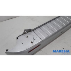 Renault - Trafic - Rear bumper