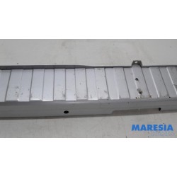 Renault - Trafic - Rear bumper