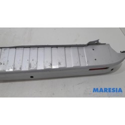 Renault - Trafic - Rear bumper