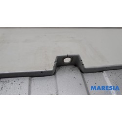 Renault - Trafic - Rear bumper