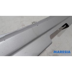 Renault - Trafic - Rear bumper