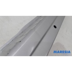 Renault - Trafic - Rear bumper