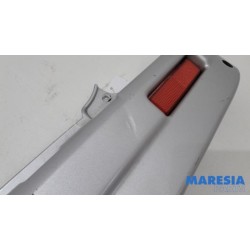 Renault - Trafic - Rear bumper