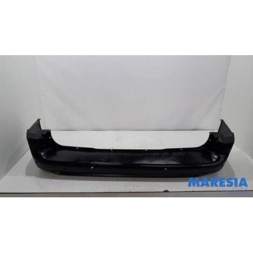 Opel - Combo - Achterbumper