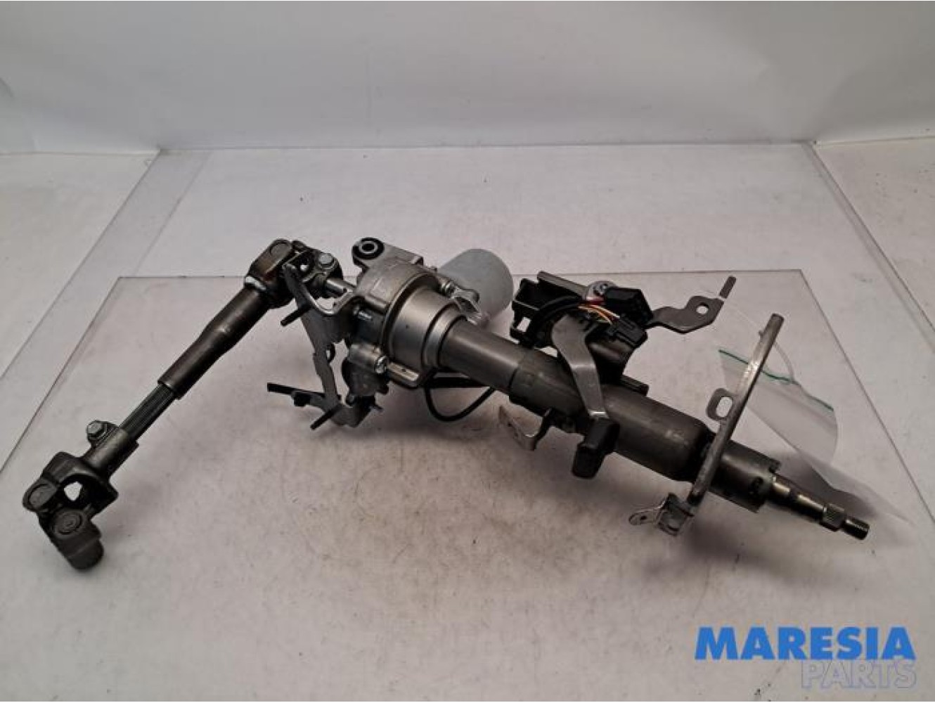 Peugeot - 108 - Steering column housing
