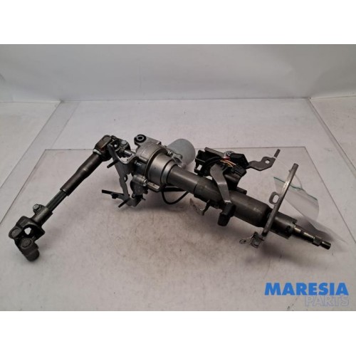 Peugeot - 108 - Steering column housing