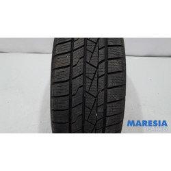 Renault - Grand Scenic - Tyre