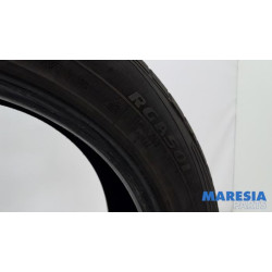 Renault - Grand Scenic - Tyre