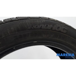 Renault - Grand Scenic - Tyre