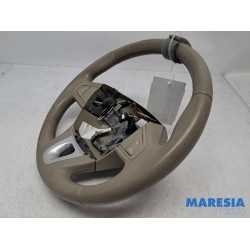 Renault - Grand Scenic - Volant