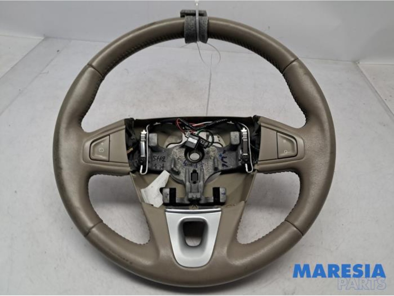 Renault - Grand Scenic - Volant