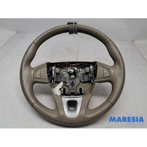 Renault - Grand Scenic - Stuurwiel