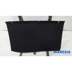 Renault - ZOE - Boot mat
